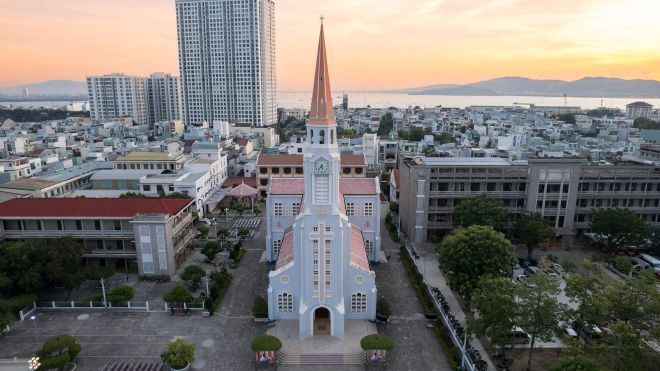 Wedding Ceremony (Subject to change)